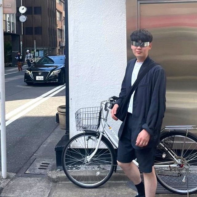 (M)선글라스 이미지