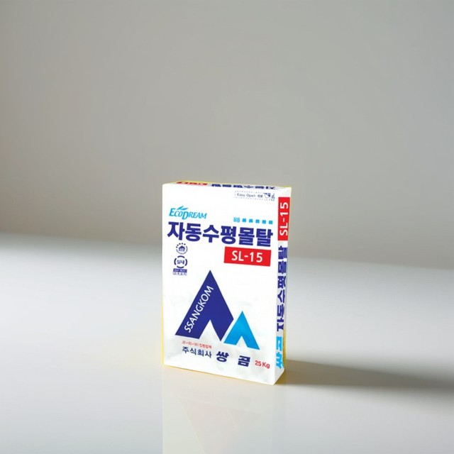 몰타르 이미지