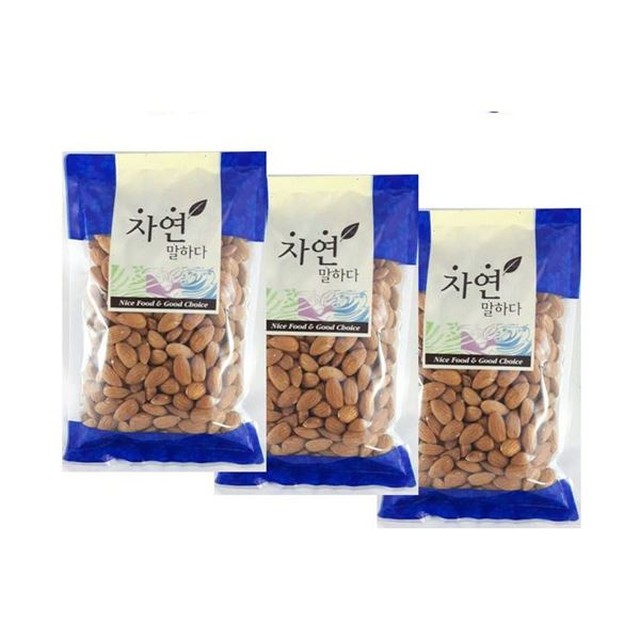 견과류 이미지