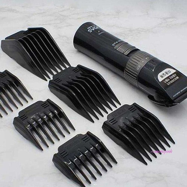 핑크바리깡 이미지