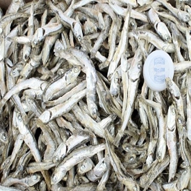 통영멸치건어물 이미지