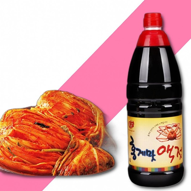 홍일식품 이미지