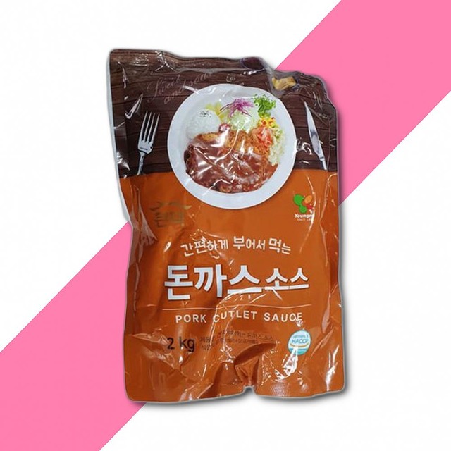 영미식품 이미지