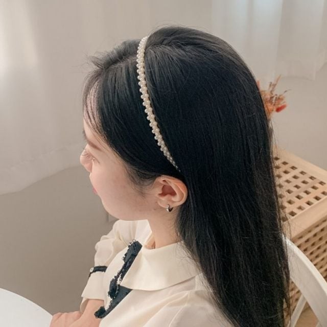 진주헤어 이미지