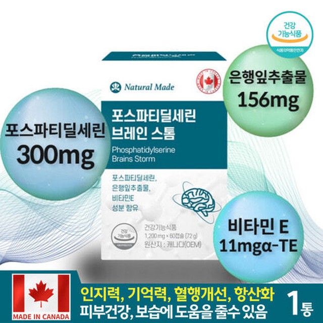 브레인스톰 이미지