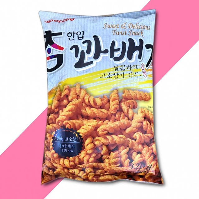 (주)코스모스제과 이미지