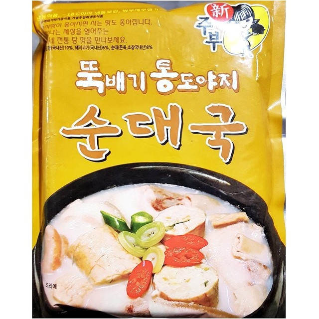 선미식품 이미지