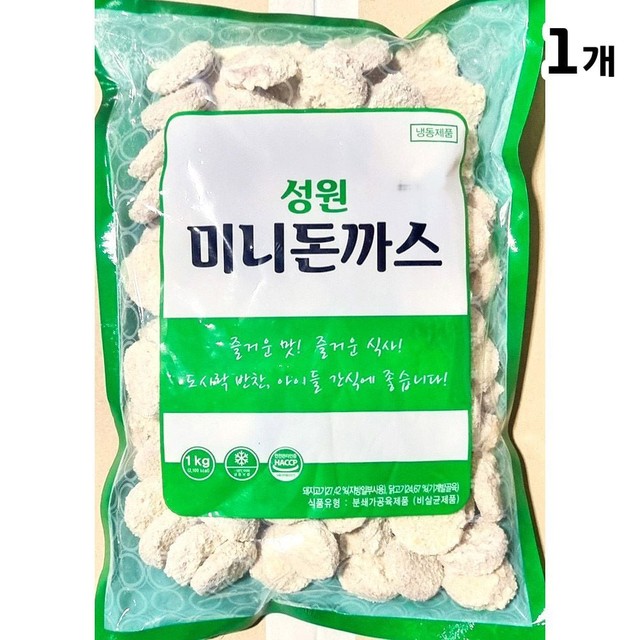 성원돈까스 이미지
