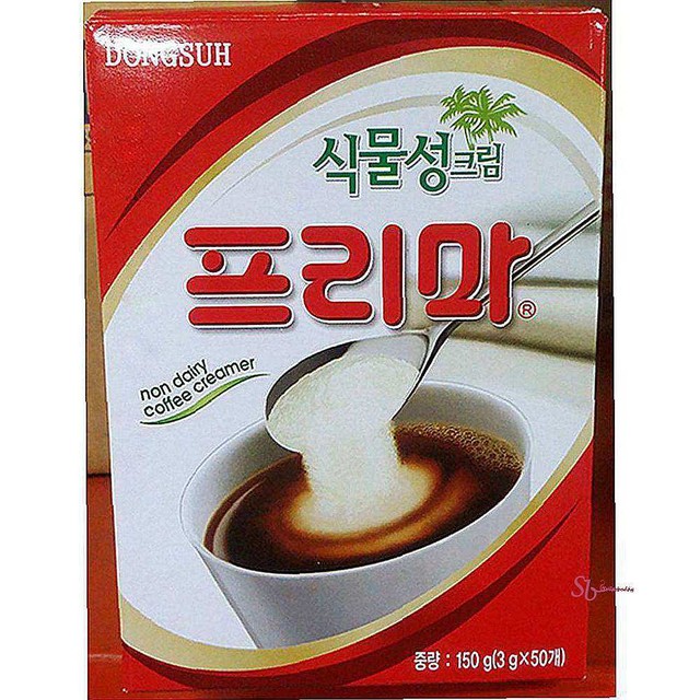 버디커피 이미지