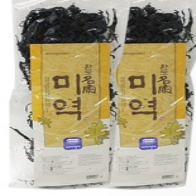 완도건어물 이미지