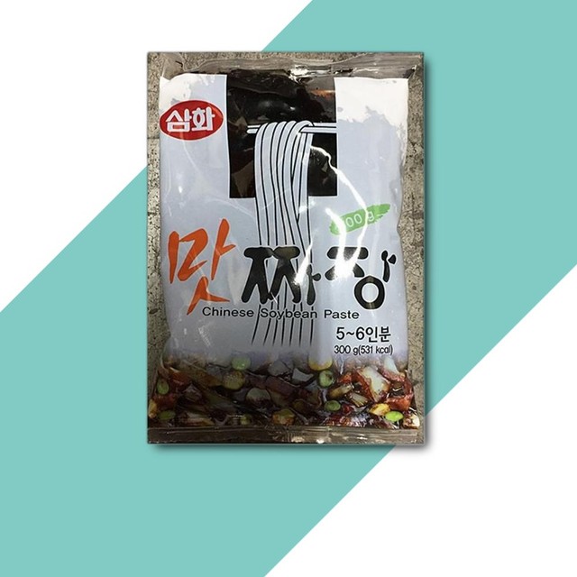 삼화식품공사 이미지