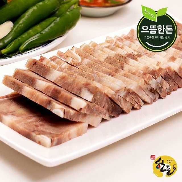 으뜸축산식품 이미지