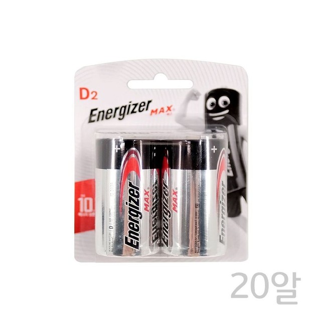 에너자이저코리아(주) 이미지