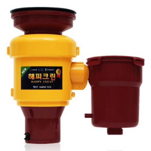 음식물 처리기 > 다우테크 뉴해피크린 DW-253 - 네이트 쇼핑 네이트 쇼핑