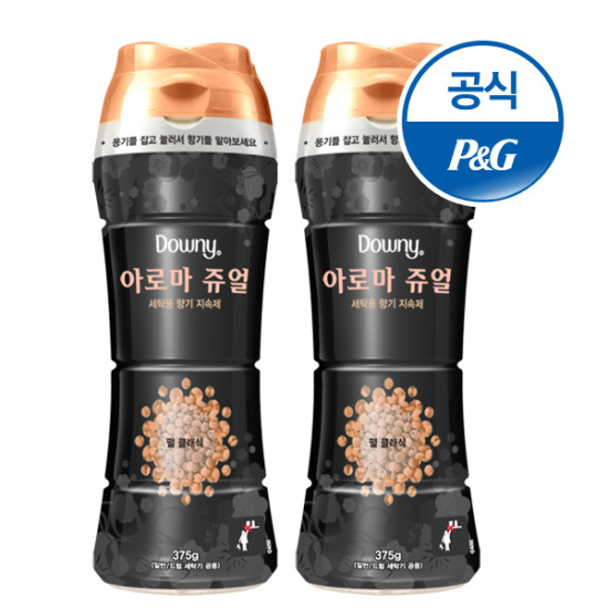섬유유연제 > P&G 다우니 아로마 쥬얼 펄 클래식 향기지속제 205g - 네이트 쇼핑 네이트 쇼핑
