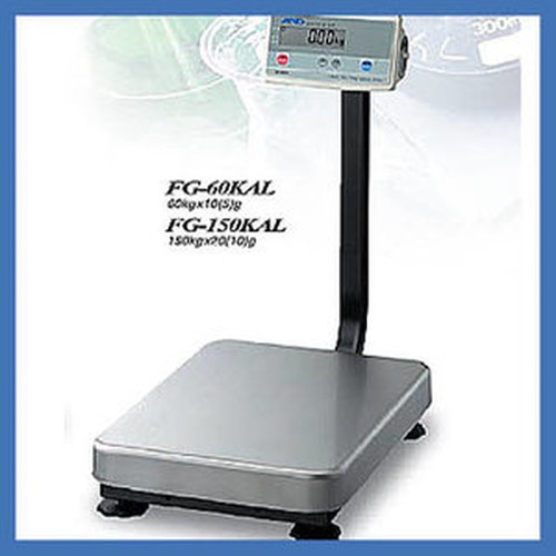 산업용저울/주방저울 > 한국에이엔디 전자저울 [FG-150KALH] - 네이트 쇼핑 네이트 쇼핑