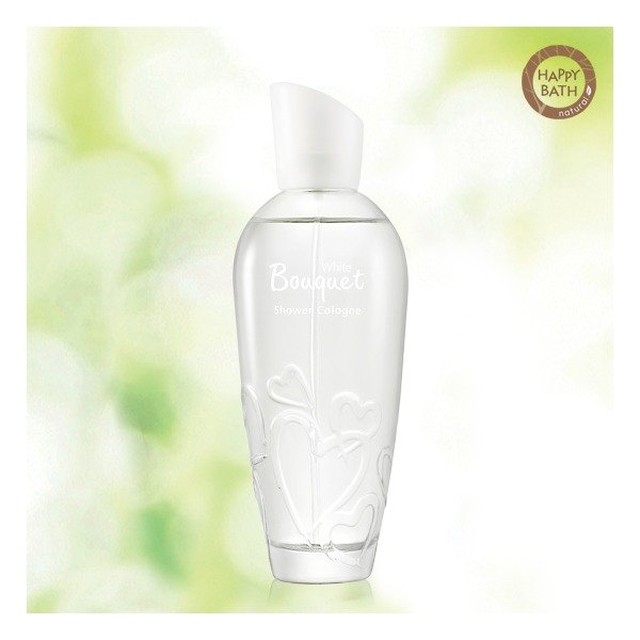 샤워코롱 > 아모레퍼시픽 해피바스 샤워코롱 [150ML] - 네이트 쇼핑 네이트 쇼핑