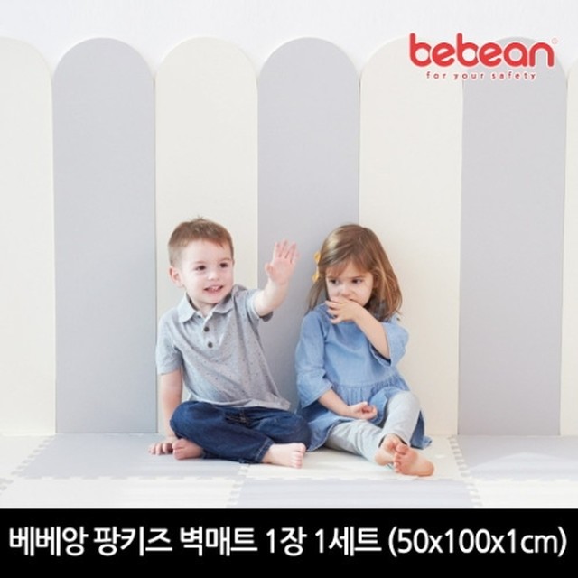 아동침구세트 > 베베앙 팡키즈 퍼즐매트 [50X50X2.] - 네이트 쇼핑 네이트 쇼핑